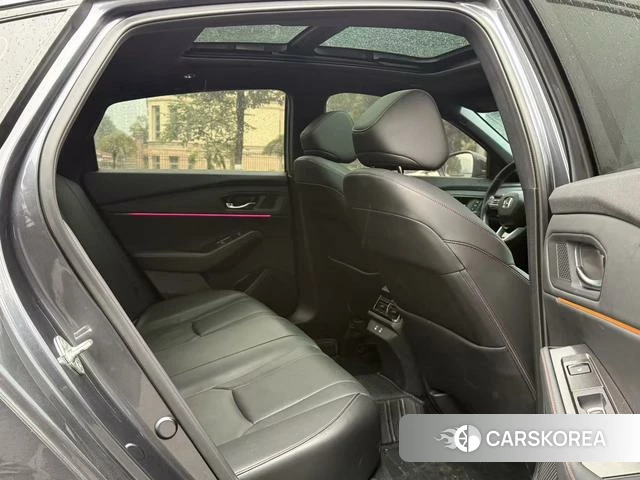 Honda Accord id 4261940 из Китая 23