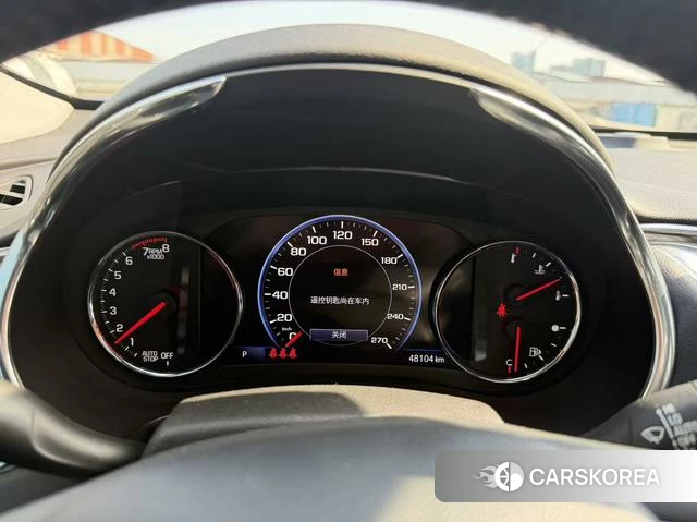 Chevrolet Mai Ruibao XL 2021 Черный из Китая, фото 6