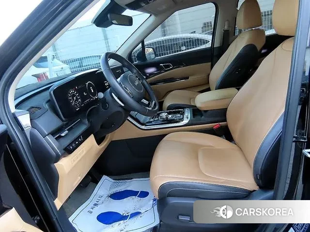 Kia Carnival 4th generation id 3550672 из Кореи 15