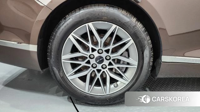 Genesis G80 (RG3) id 3939975 из Кореи 15