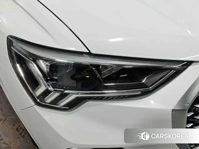 Audi Q3 Sportback id 4264049 из Китая 12