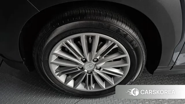 Hyundai Kona id 3772512 из Кореи 15