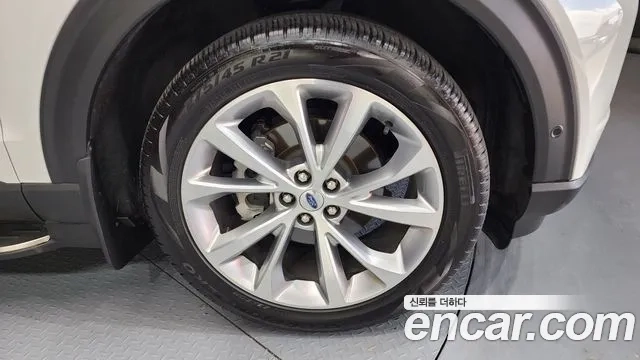 Ford Explorer 6th Generation id 2873745 из Кореи 15
