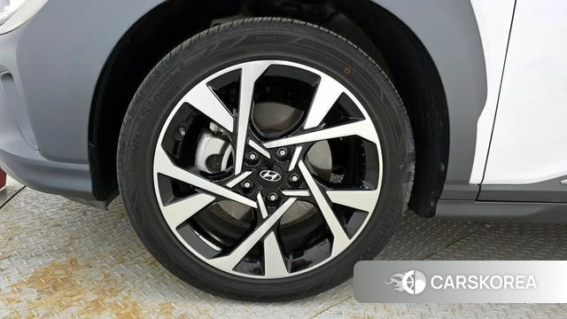 Hyundai The New Kona id 4186821 из Кореи 26