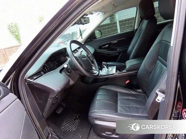 Land Rover Range Rover Evoque 2nd Generation id 3060391 из Кореи 15