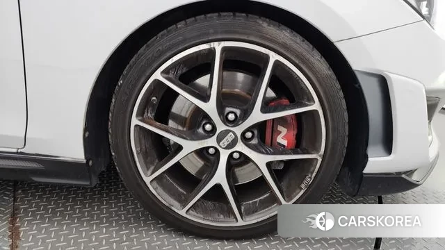 Hyundai Veloster (JS) id 3220823 из Кореи 15