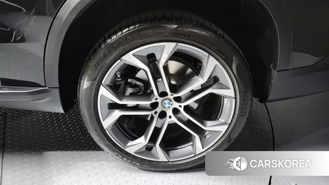 BMW X5 (G05) id 3294858 из Кореи 15