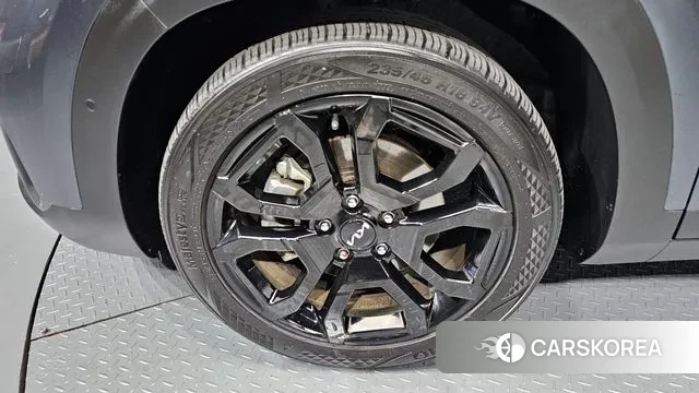 Kia The New Seltos id 3550416 из Кореи 15