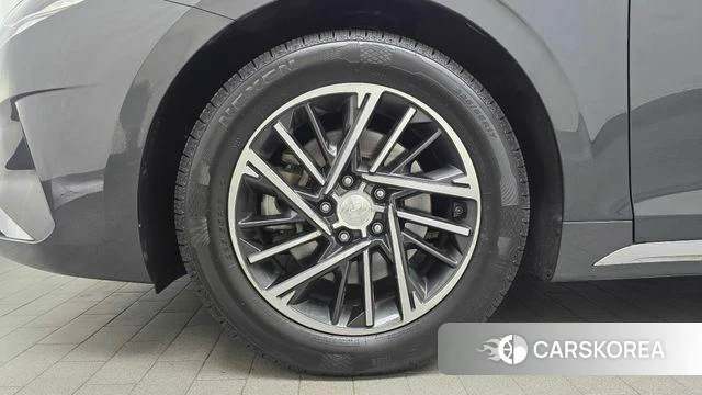 Hyundai The New Grandeur IG id 4232335 из Кореи 15