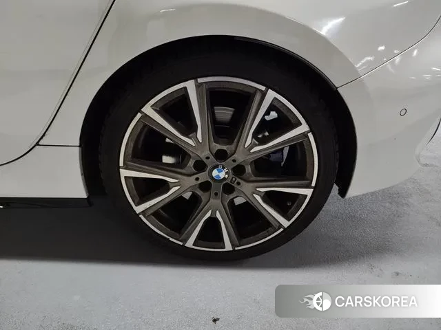 BMW 1 Series (F40) id 3540206 из Кореи 15