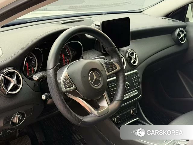 Mercedes-Benz GLA id 4213252 из Китая 11
