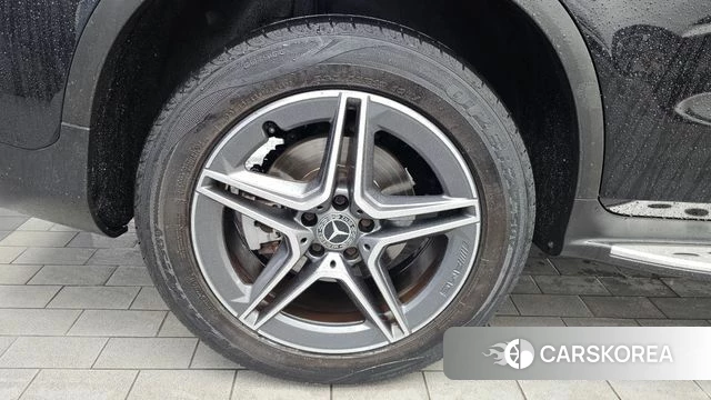 Mercedes-Benz GLC-Class X253 id 4567859 из Кореи 15