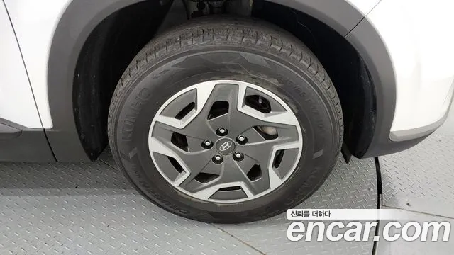 Hyundai The New Santa Fe id 2716419 из Кореи 15