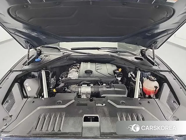 Genesis GV70 id 3518904 из Кореи 15