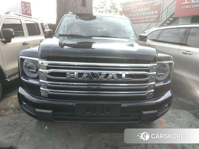 Haval H9 id 4216236 из Китая 11