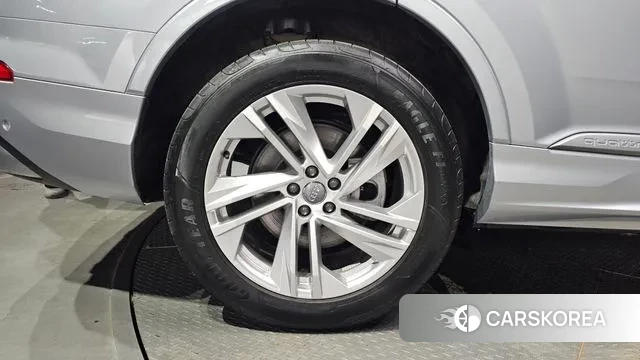 Audi Q7 (4M) id 2999369 из Кореи 15