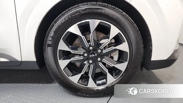 Kia Carnival 4th generation id 3488129 из Кореи 15