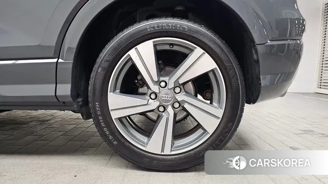 Audi Q2 id 3621656 из Кореи 15