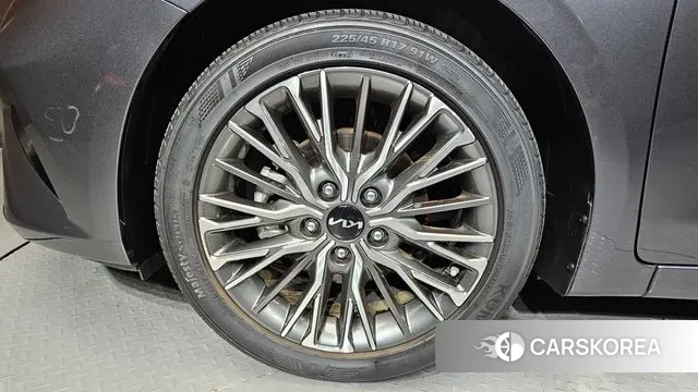 Kia The New K3 2nd generation id 3016452 из Кореи 15