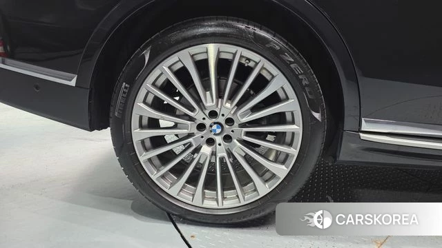 BMW X7 (G07) id 4793600 из Кореи 15