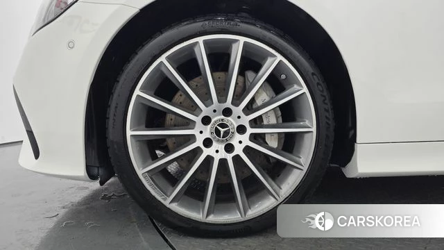 Mercedes-Benz E-Class W213 id 4792602 из Кореи 15