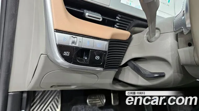 Hyundai Ionic 5 id 2542356 из Кореи 15