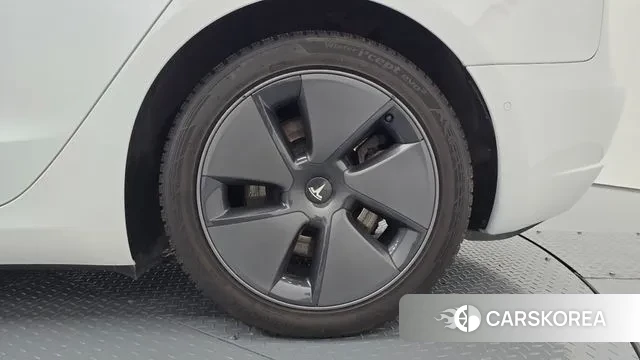 Tesla Model 3 id 3008245 из Кореи 15