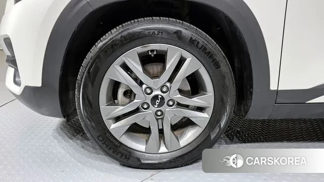 Kia Seltos id 3685752 из Кореи 15