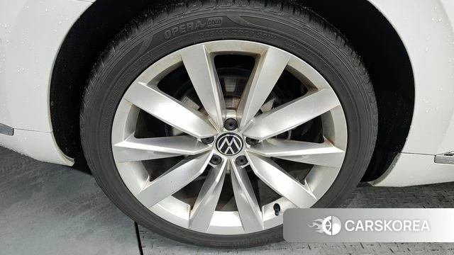 Volkswagen Arteon id 4355286 из Кореи 30