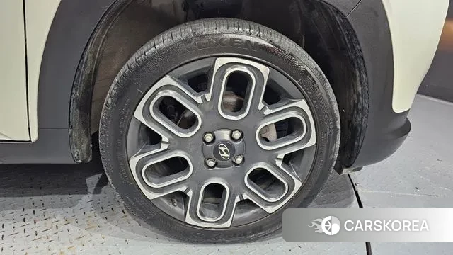 Hyundai Casper id 3022338 из Кореи 15