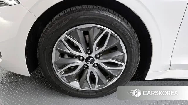 Kia K5 Hybrid 3rd Generation id 3422758 из Кореи 15