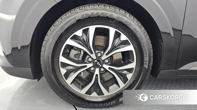 Kia Carnival 4th generation id 3453819 из Кореи 15