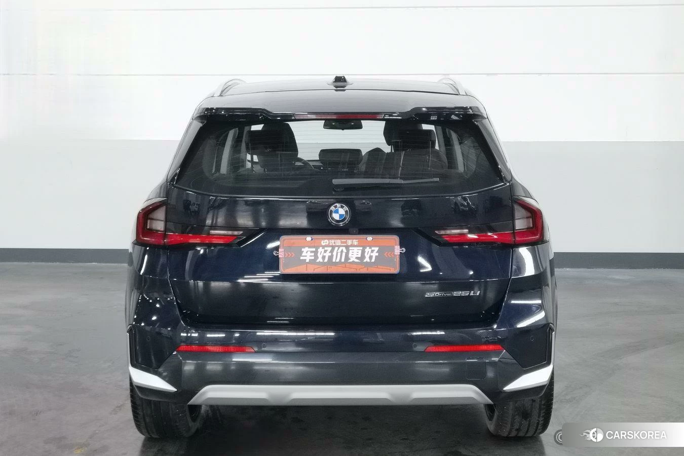 BMW X1 id 4461212 из Китая 19