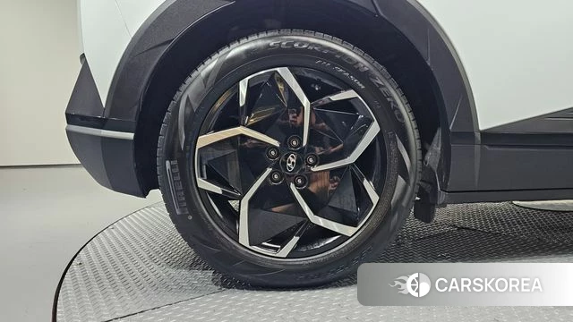Hyundai Ionic 5 id 4591207 из Кореи 26