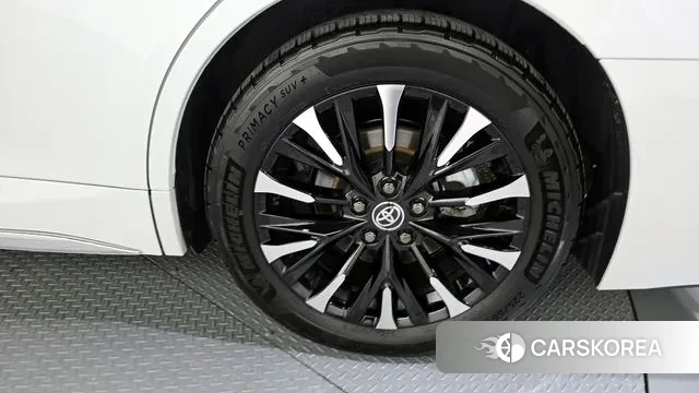 Toyota Alphard 4th Generation id 2938924 из Кореи 15