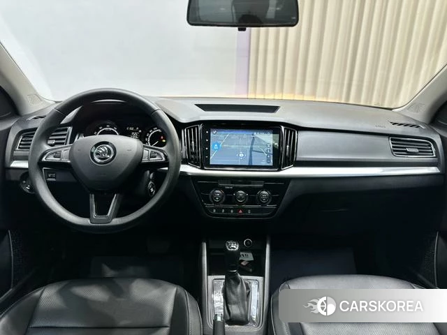 Skoda Komick id 4182459 из Китая 16