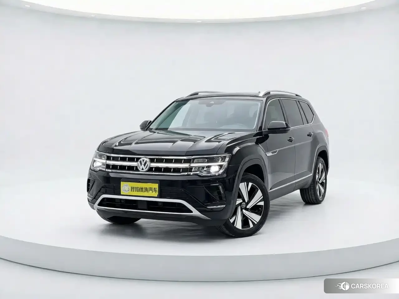Volkswagen Touareg id 4644427 из Китая 45