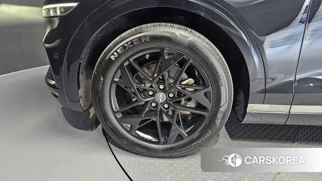 Genesis GV70 id 3454004 из Кореи 15