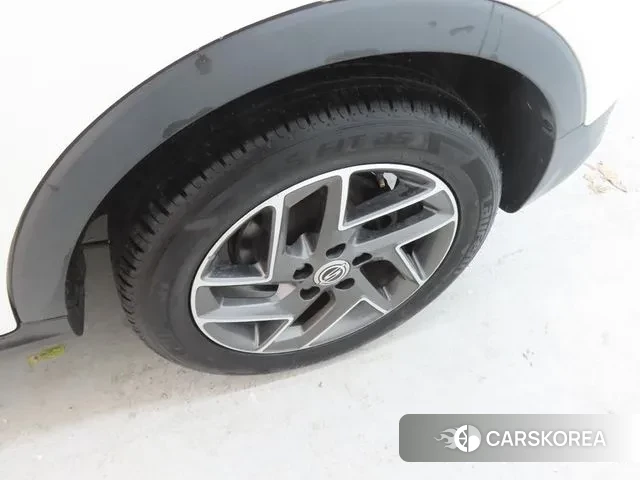 Ssangyong Berry New Tivoli id 3620761 из Кореи 15