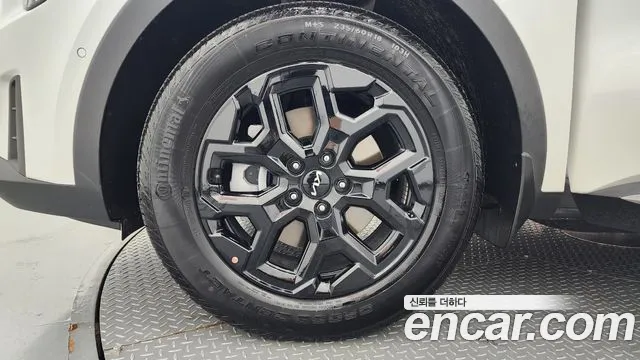 Kia The New Sorento 4th Generation id 2816077 из Кореи 15