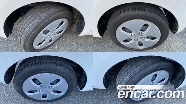 Kia The New Ray id 2906962 из Кореи 15