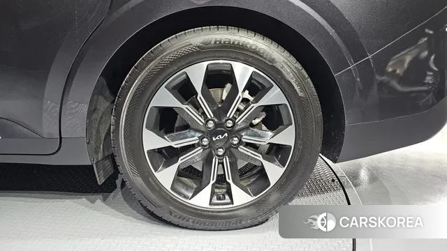 Kia Carnival 4th generation id 3342192 из Кореи 15