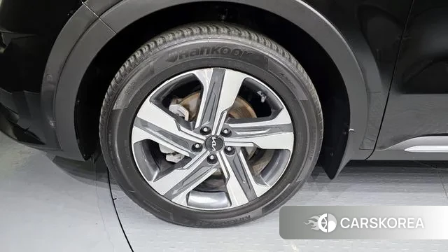 Kia Sorento 4th Generation id 3367043 из Кореи 15