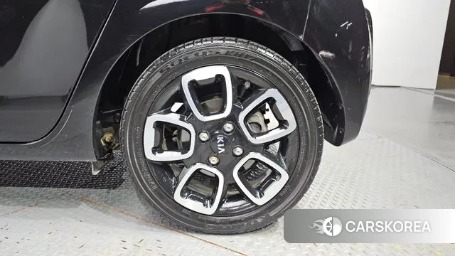 Kia The New Ray id 2995427 из Кореи 15