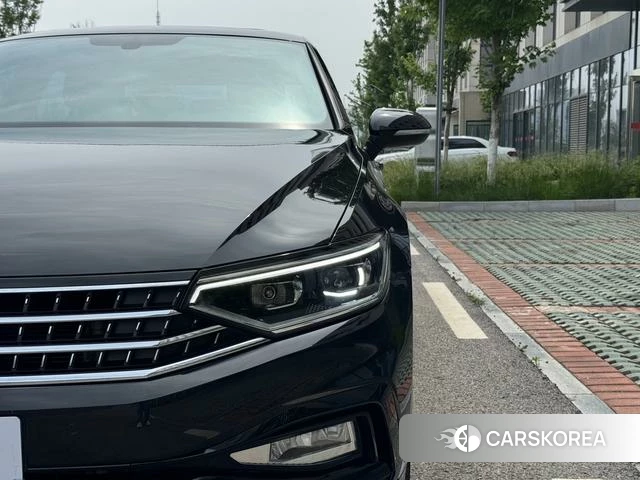 Volkswagen Magotan id 4393163 из Китая 16