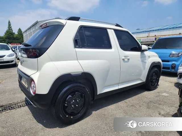 Hyundai Casper id 3053265 из Кореи 15