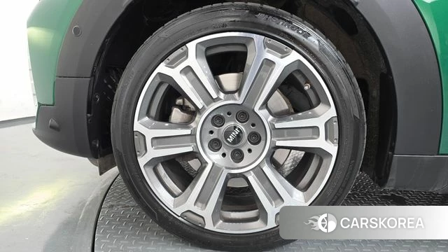 Mini Cooper S Countryman id 4494581 из Кореи 29