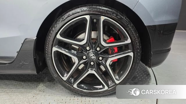 Hyundai Veloster (JS) id 3886271 из Кореи 15