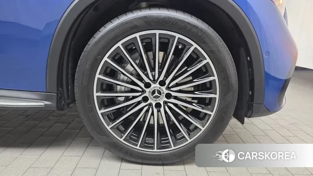 Mercedes-Benz GLC-Class X254 id 3706402 из Кореи 15