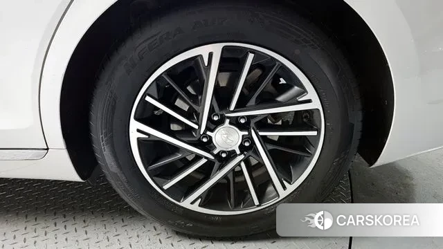 Hyundai The New Grandeur IG id 3464165 из Кореи 15